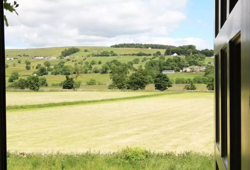 East Crossthwaite Cottage