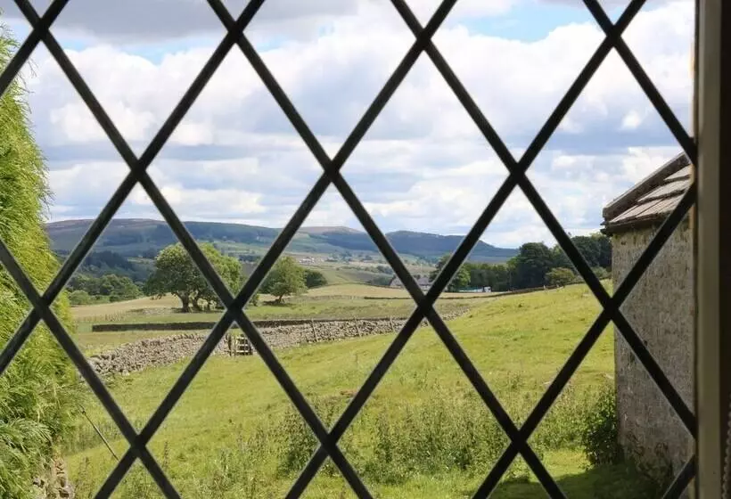 East Crossthwaite Cottage