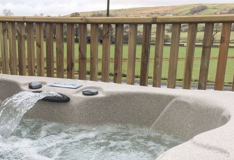 East Crossthwaite Cottage