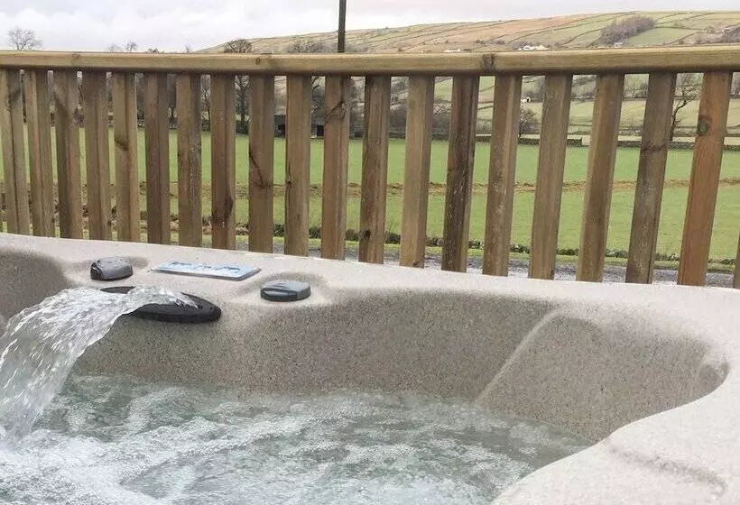 East Crossthwaite Cottage