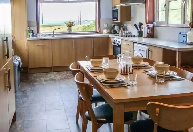 Fisherman's Cottage
