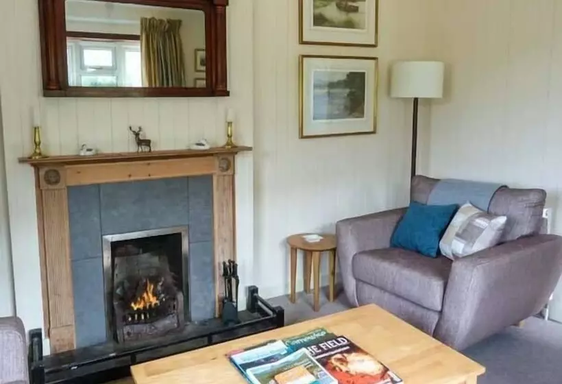 Fisherman's Cottage
