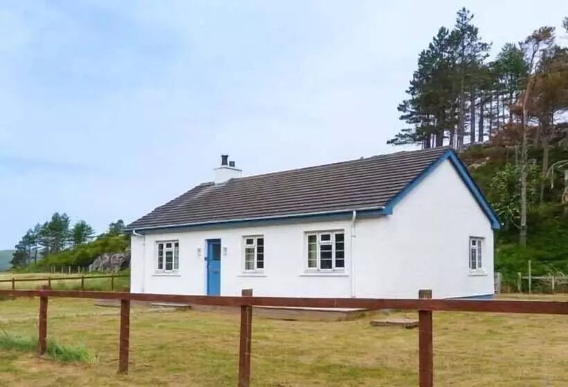 Fisherman's Cottage
