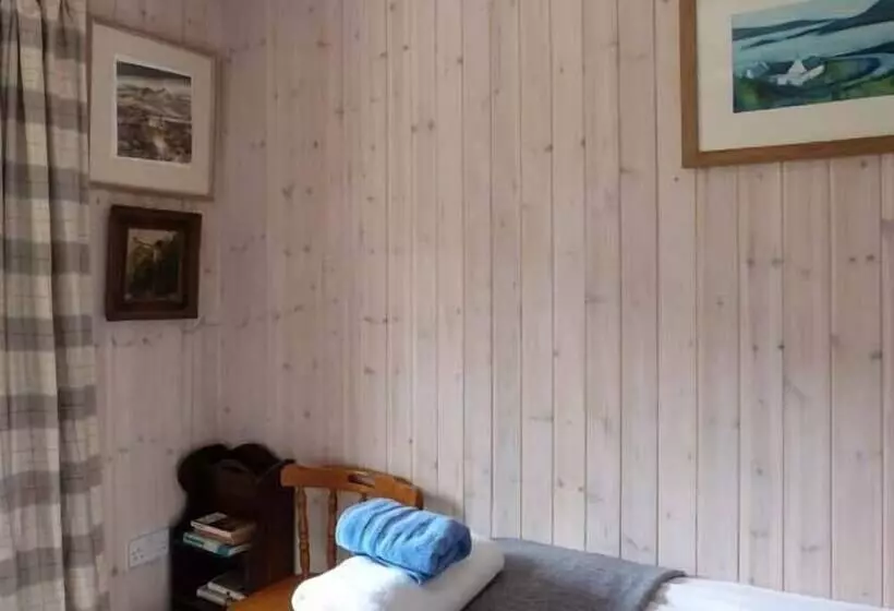 Fisherman's Cottage