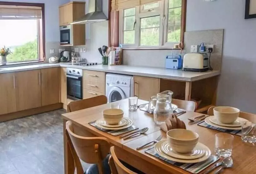 Fisherman's Cottage