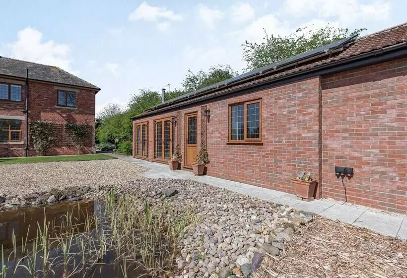 Garden Cottage