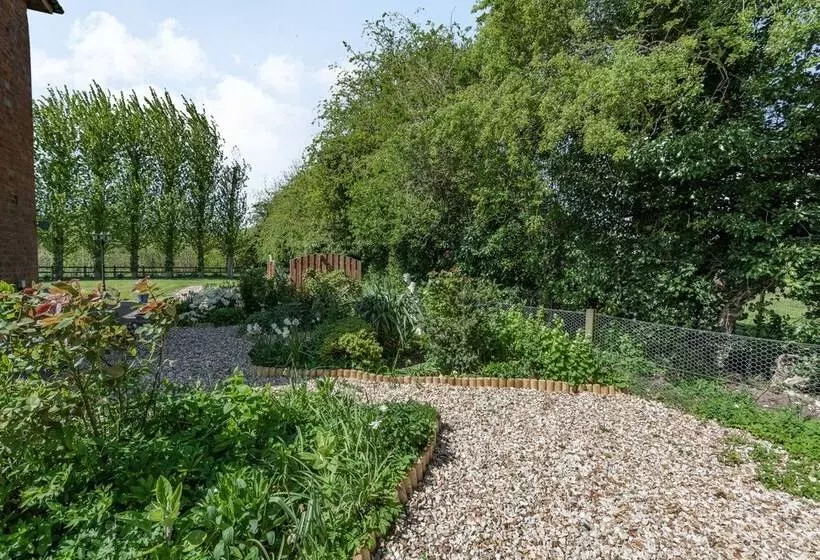 Garden Cottage