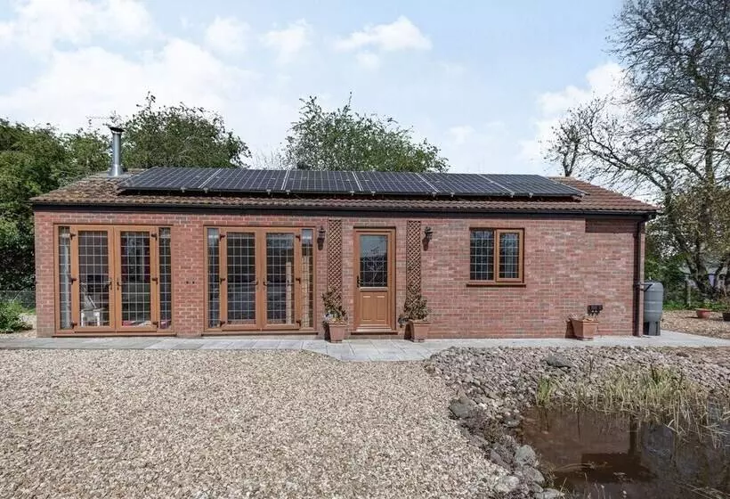 Garden Cottage