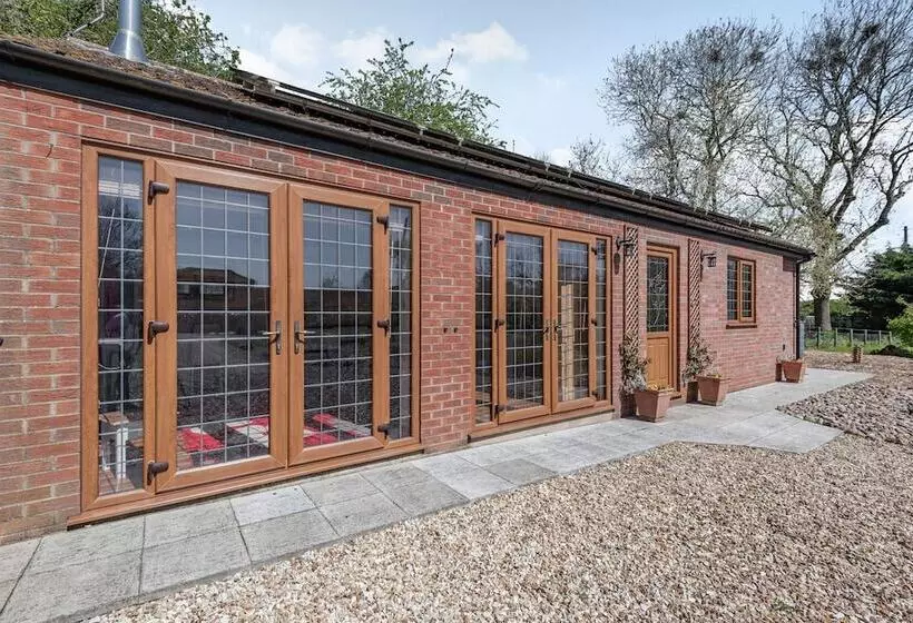 Garden Cottage
