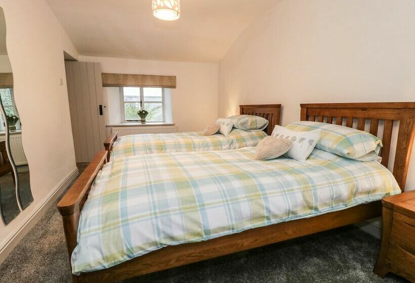 Green Smithy Cottage