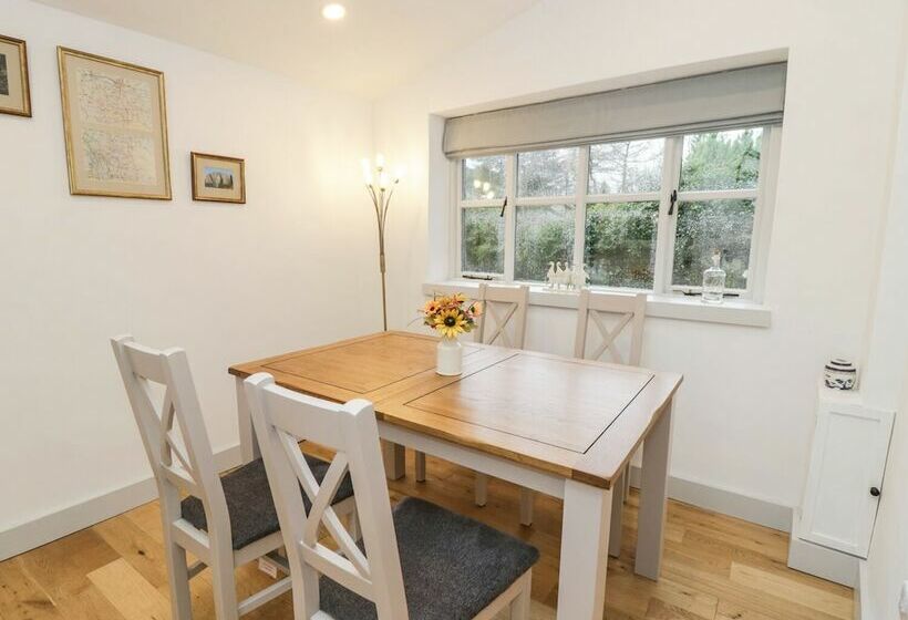 Green Smithy Cottage