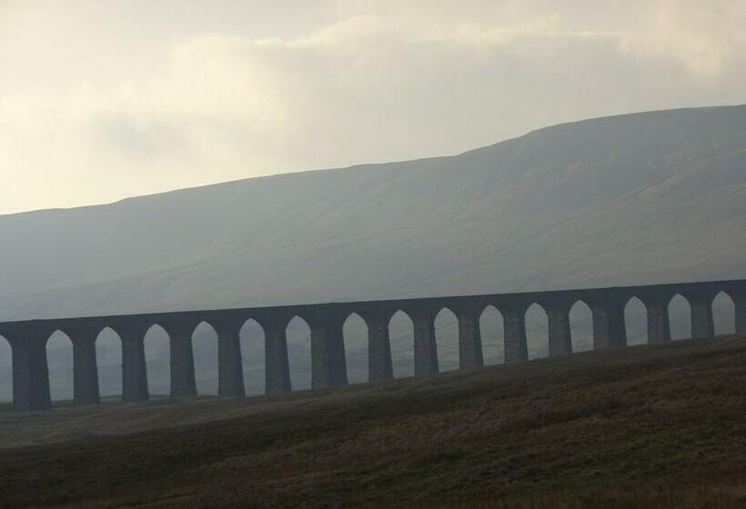 Green Smithy Cottage