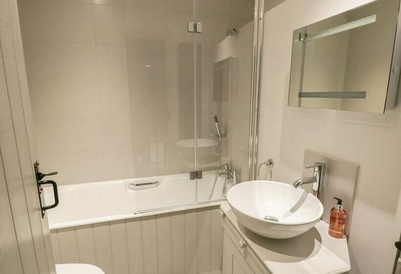 Green Smithy Cottage