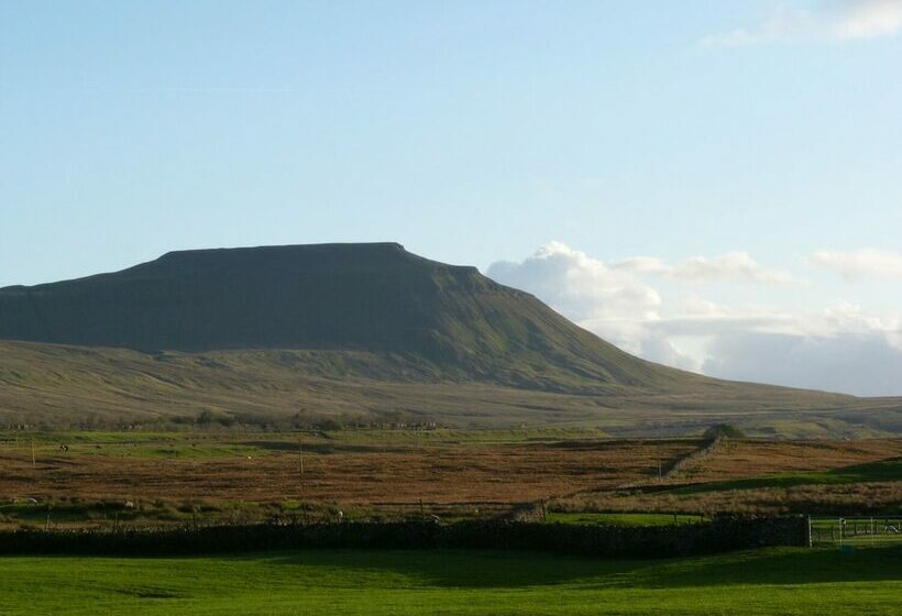 Green Smithy Cottage