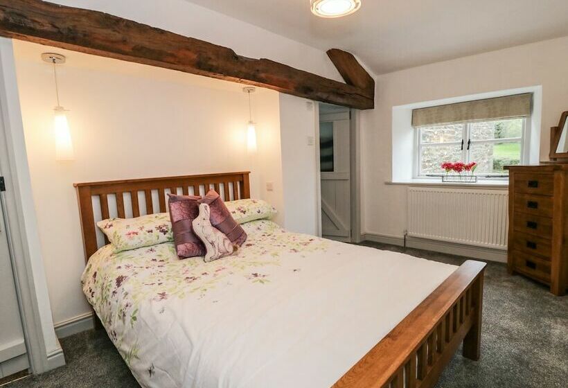 Green Smithy Cottage