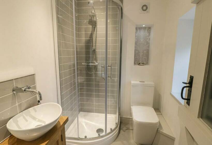 Green Smithy Cottage