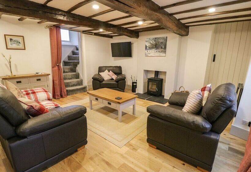 Green Smithy Cottage