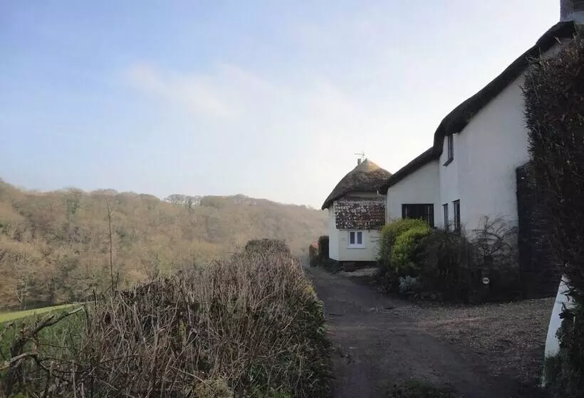 Hope Cottage