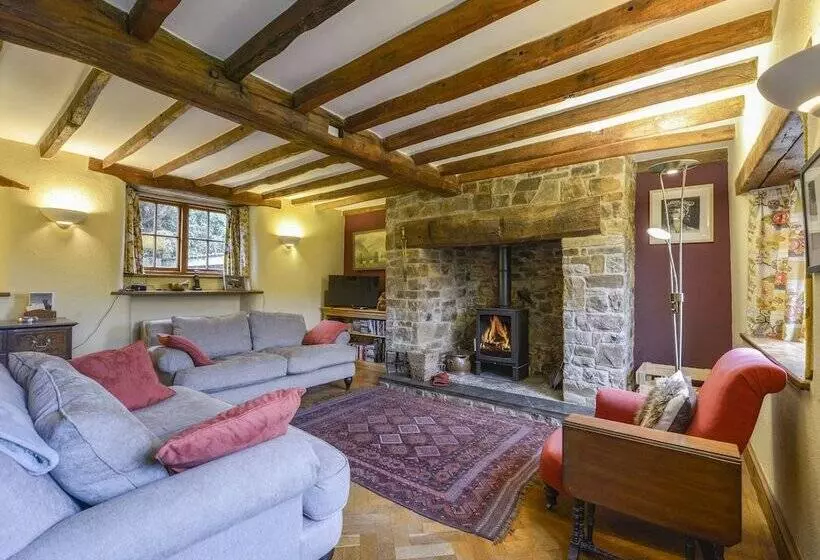 Hope Cottage