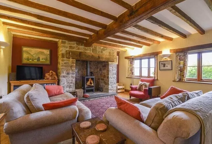 Hope Cottage
