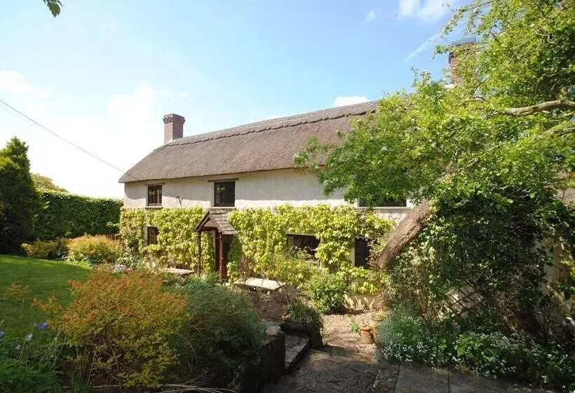 Hope Cottage