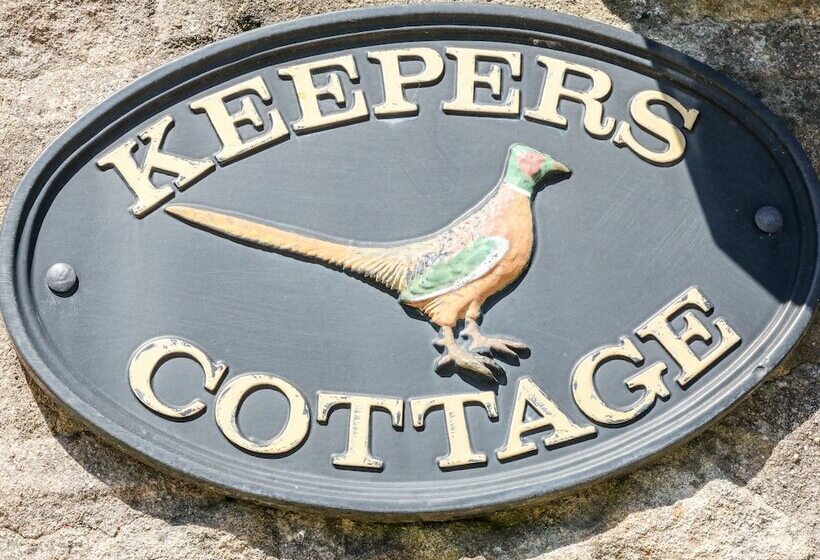 Keepers Cottage