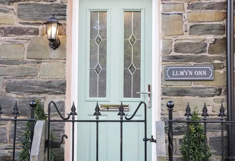 Llwyn Onn