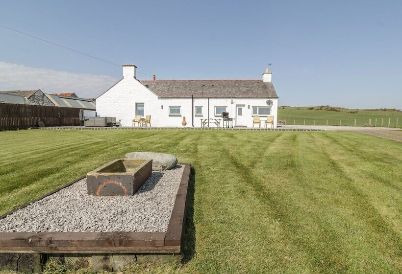 Longforth Farm Cottage