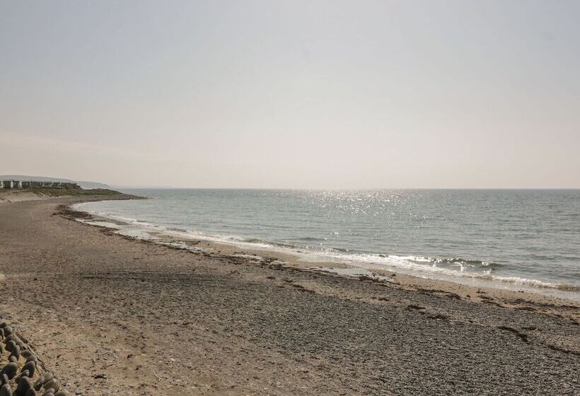 Longforth Farm Cottage