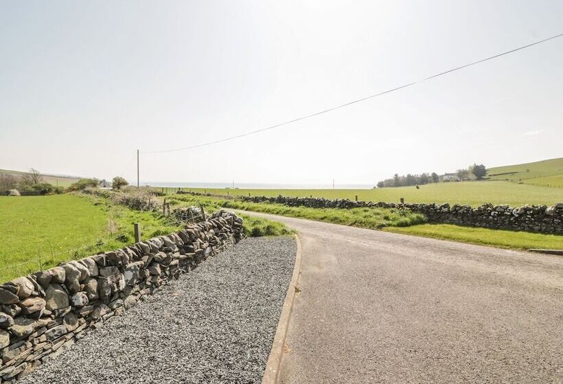 Longforth Farm Cottage