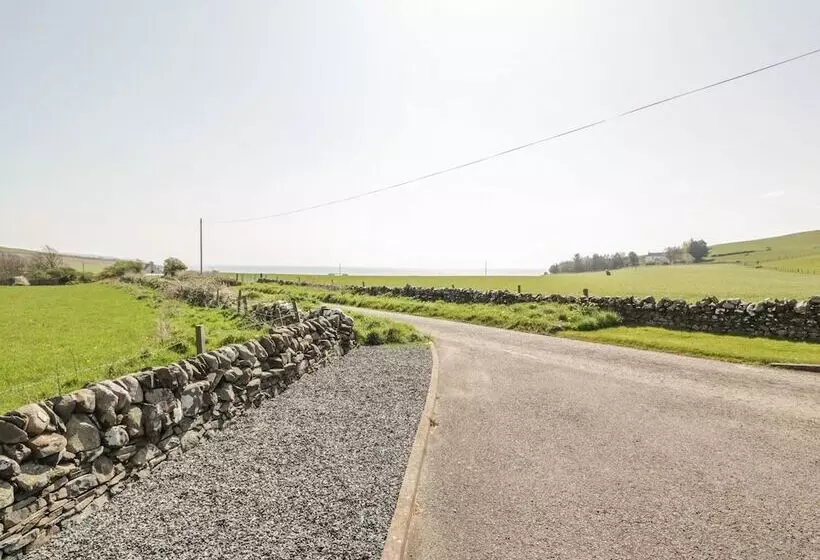 Longforth Farm Cottage