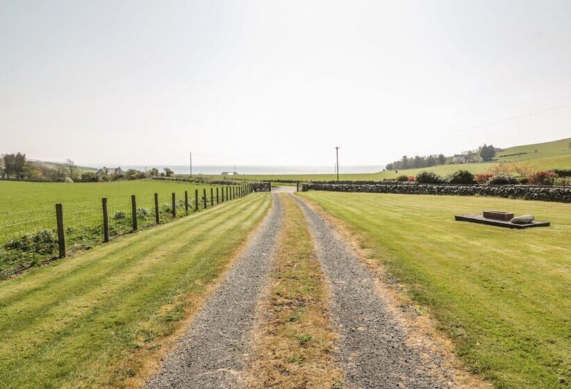 Longforth Farm Cottage
