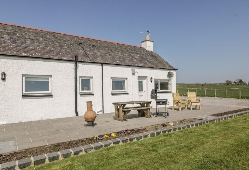 Longforth Farm Cottage