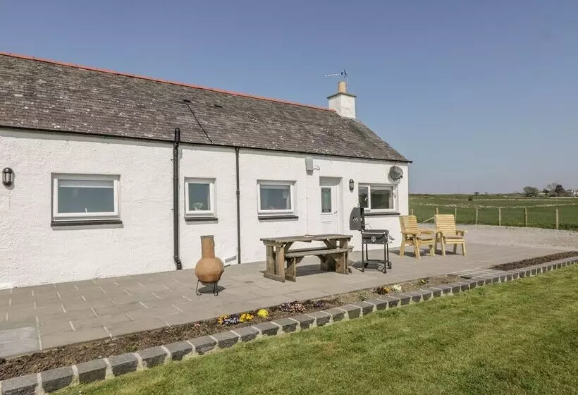 Longforth Farm Cottage