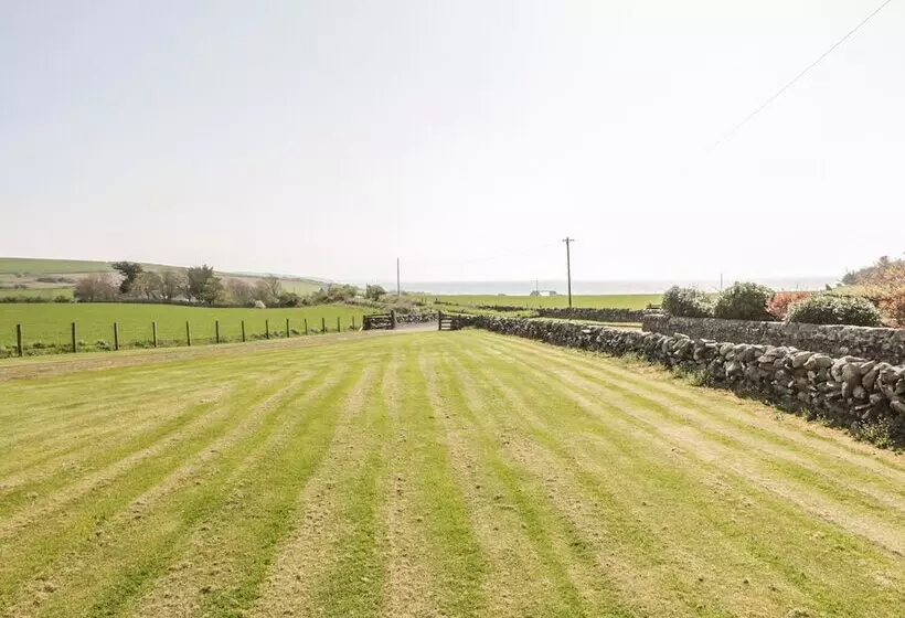 Longforth Farm Cottage