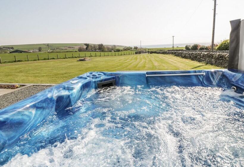 Longforth Farm Cottage