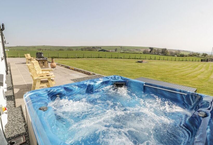 Longforth Farm Cottage
