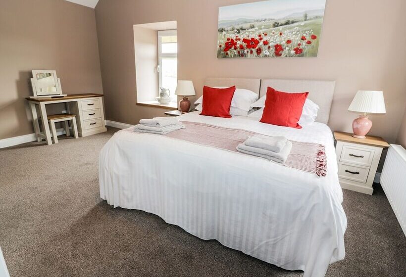 Longforth Farm Cottage