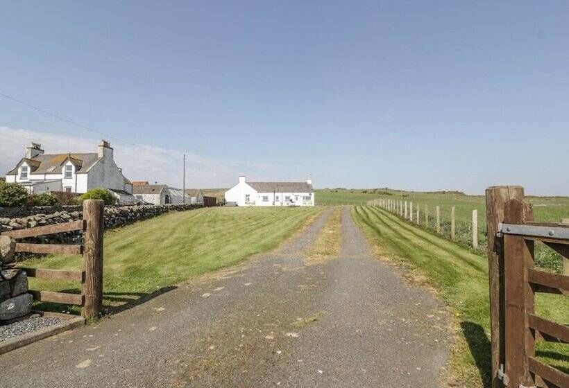 Longforth Farm Cottage