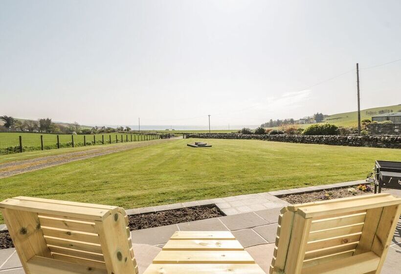 Longforth Farm Cottage