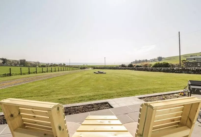 Longforth Farm Cottage