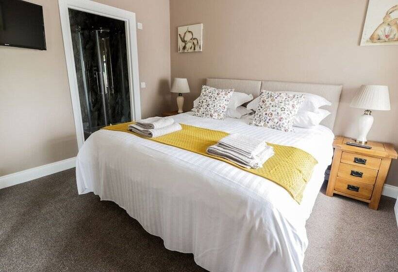 Longforth Farm Cottage