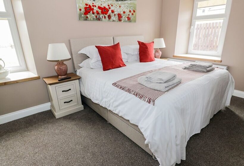 Longforth Farm Cottage