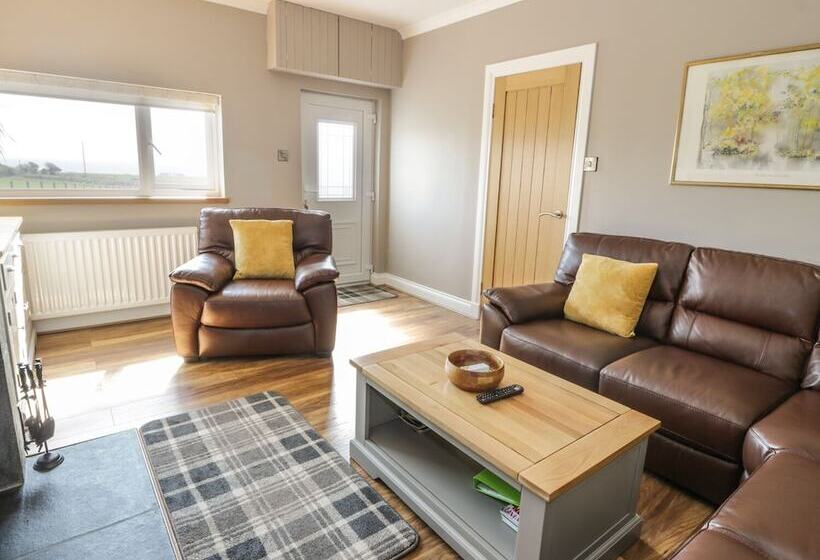 Longforth Farm Cottage