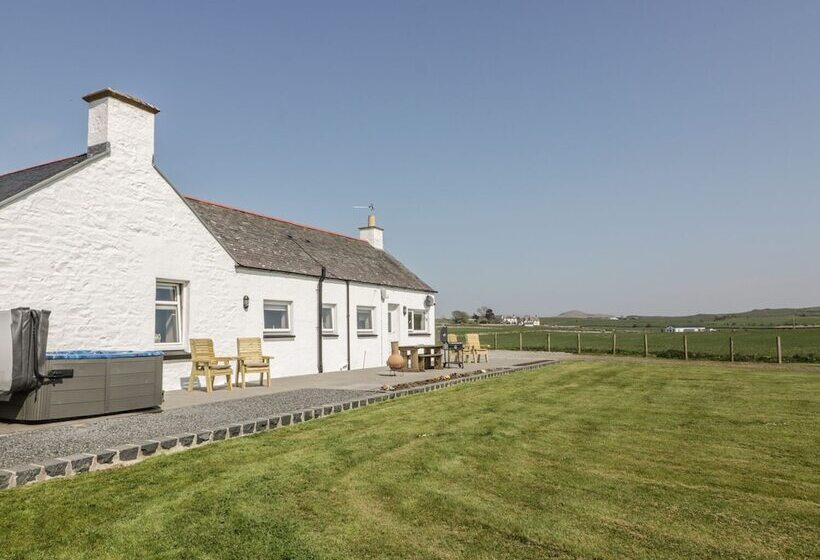 Longforth Farm Cottage