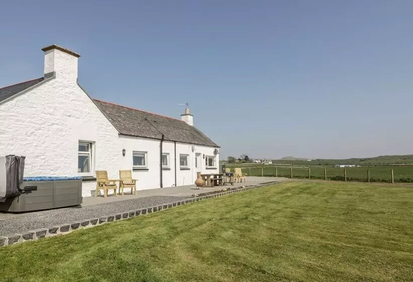 Longforth Farm Cottage