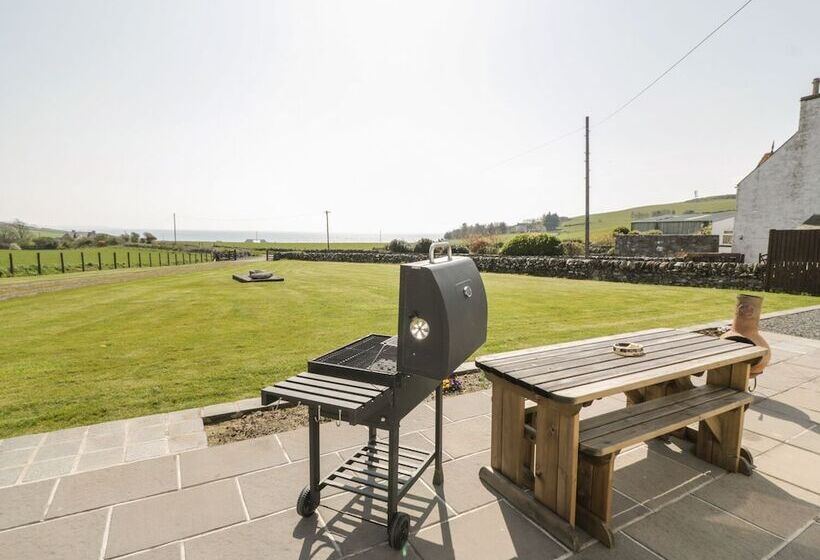 Longforth Farm Cottage