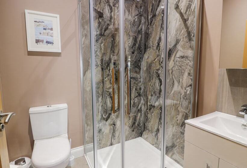 Longforth Farm Cottage