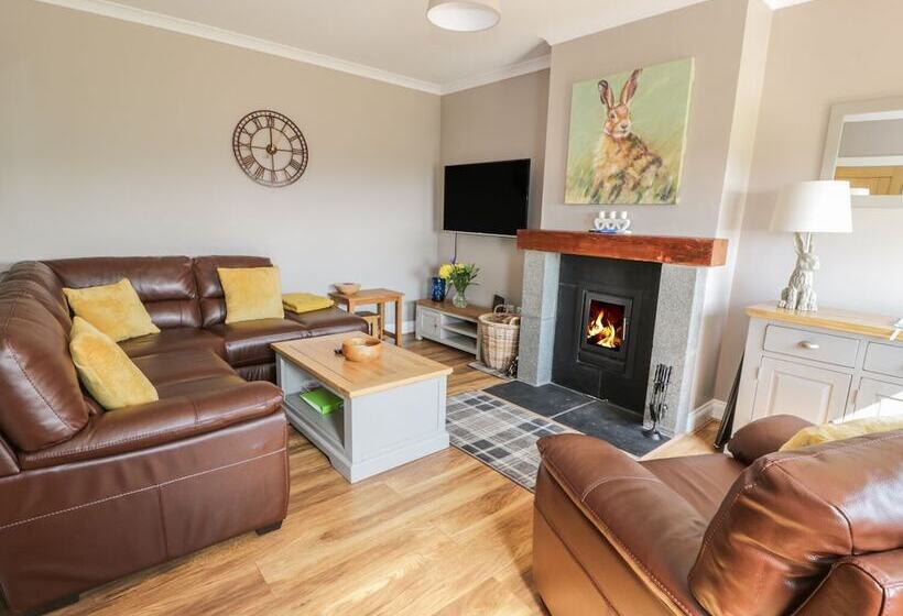 Longforth Farm Cottage