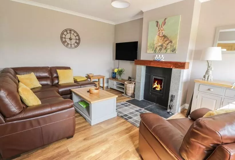 Longforth Farm Cottage